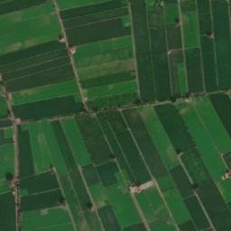 Satellite imagery of Kawm al Maţyūr, EG