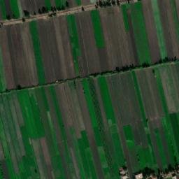Satellite imagery of Tall Kawm al Waḩḩāl, EG