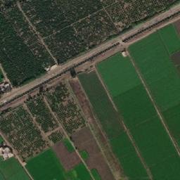 Satellite imagery of Tall Ruzayq, EG