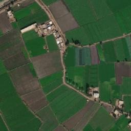 Satellite imagery of Tall Ruzayq, EG