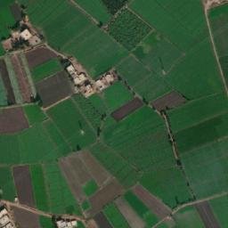 Satellite imagery of Tall Ruzayq, EG