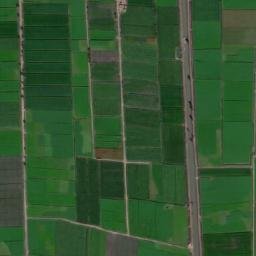Satellite imagery of Būz al Jamal, EG