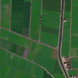 Satellite imagery of Būz al Jamal, EG