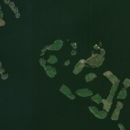 Satellite imagery of Tall Lajān, EG