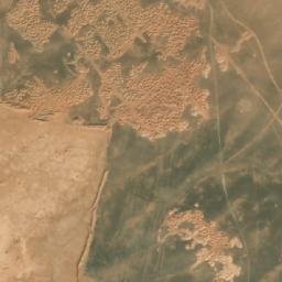 Satellite imagery of Ḩazm al Jalāmīd, SA
