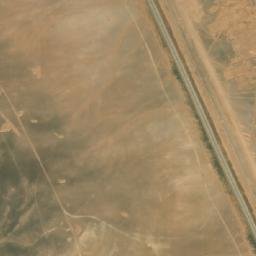 Satellite imagery of Ḩazm al Jalāmīd, SA