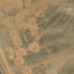 Satellite imagery of Ḩazm al Jalāmīd, SA