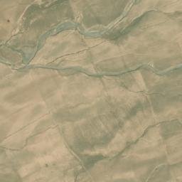 Satellite imagery of Tsakay Junūbī, AF