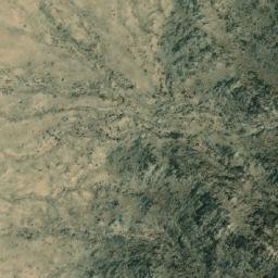 Satellite imagery of Gora Kushobay, AF