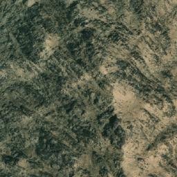 Satellite imagery of Gora Kushobay, AF