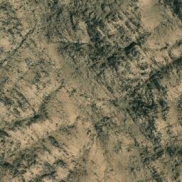 Satellite imagery of Gora Kushobay, AF