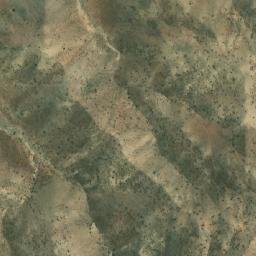 Satellite imagery of Mayndzah Ghar, AF