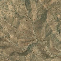 Satellite imagery of Mayndzah Ghar, AF