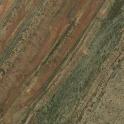 Satellite imagery of Shin Ghar, PK