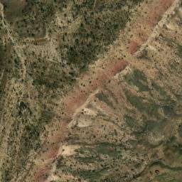 Satellite imagery of Dabbar Ghar, PK