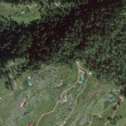 Satellite imagery of Gonāsi Dhār, IN