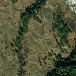 Satellite imagery of Gujdehi Dhār, IN