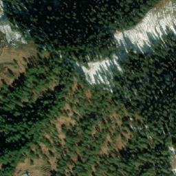 Satellite imagery of Gujdehi Dhār, IN
