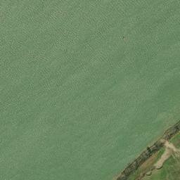 Satellite imagery of Shore Point (historical), CN