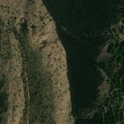 Satellite imagery of Adrar Tinigte, MA