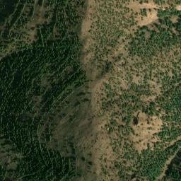 Satellite imagery of Adrar Tinigte, MA