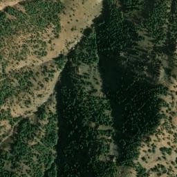 Satellite imagery of Adrar Tinigte, MA