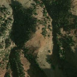 Satellite imagery of Adrar Tizerag, MA