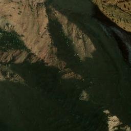 Satellite imagery of Adrar Tizerag, MA