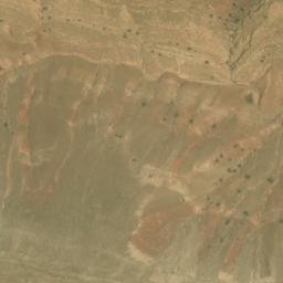 Satellite imagery of Adrar Ijouchka, MA