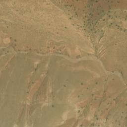 Satellite imagery of Adrar Ijouchka, MA