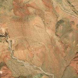 Satellite imagery of Jbel Ifred, MA