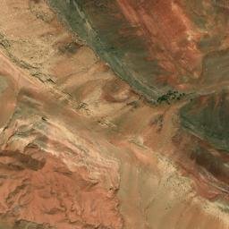 Satellite imagery of Jbel Ifred, MA