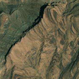 Satellite imagery of Jbel Asseddar, MA