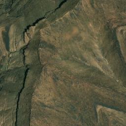 Satellite imagery of Jbel Asseddar, MA