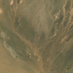 Satellite imagery of Jebel Nekhila, MA