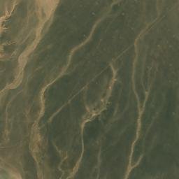 Satellite imagery of Jebel Nekhila, MA