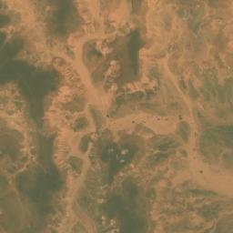 Satellite imagery of Garet el Hemra, DZ