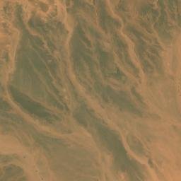 Satellite imagery of Garet el Hemra, DZ