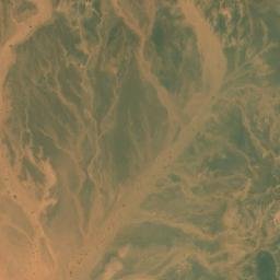 Satellite imagery of Garet el Hemra, DZ