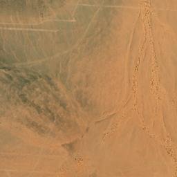 Satellite imagery of Djebel Cheïkh Ben Amar, DZ