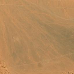 Satellite imagery of Djebel Cheïkh Ben Amar, DZ