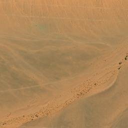 Satellite imagery of Djebel Cheïkh Ben Amar, DZ