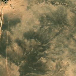 Satellite imagery of Qaret el-Fatha, EG
