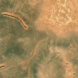 Satellite imagery of Alam el-Fakhrl, EG