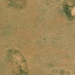 Satellite imagery of ‘Alam ar Rājil, EG