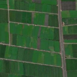 Satellite imagery of Būz al Jamal, EG