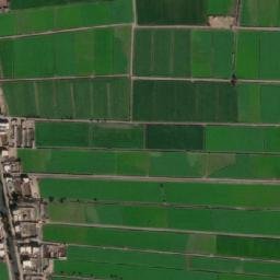 Satellite imagery of Būz al Jamal, EG