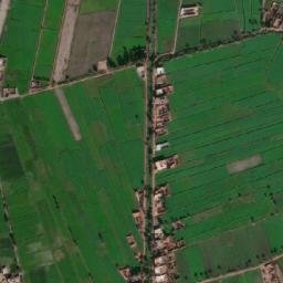 Satellite imagery of Tall ar Raynī, EG