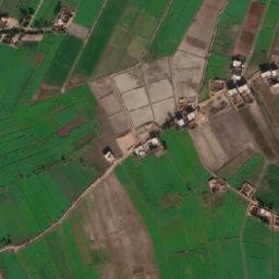 Satellite imagery of Tall ar Raynī, EG