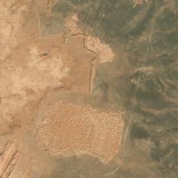 Satellite imagery of Ḩazm al Jalāmīd, SA